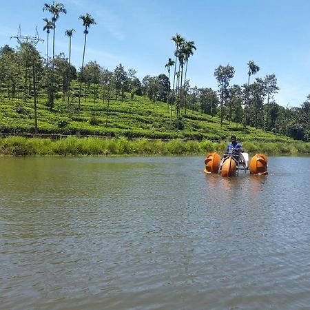 Greenberg Resort Kudayattur Екстериор снимка